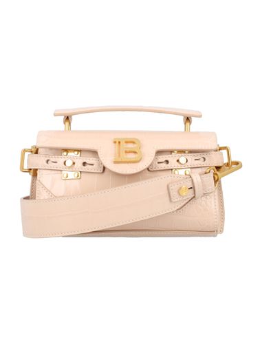 Balmain B-buzz 19 Shoulder Bag - Balmain - Modalova