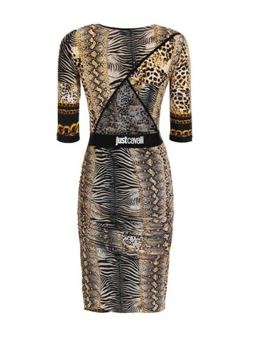 Just Cavalli Dress - Just Cavalli - Modalova