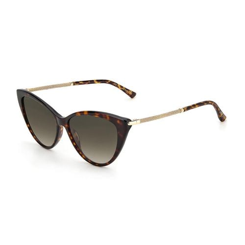 Jimmy Choo Eyewear Val/s Sunglasses - Jimmy Choo Eyewear - Modalova