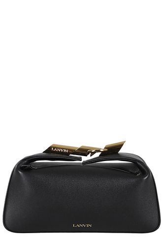 Lanvin Haute Sequence Clutch Bag - Lanvin - Modalova