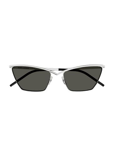 SL 637 Sunglasses - Saint Laurent Eyewear - Modalova