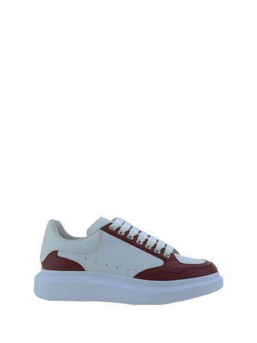 Alexander McQueen Sneakers - Alexander McQueen - Modalova