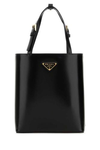 Prada Shopping Bag - Prada - Modalova