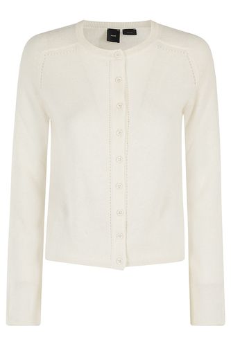 Pinko Potatura Cardigan Soft - Pinko - Modalova