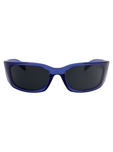 Prada Eyewear 0pr A19s Sunglasses - Prada Eyewear - Modalova