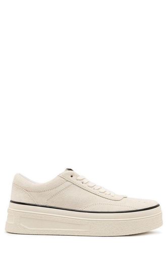 Platofrm Low-top Sneakers - Jil Sander - Modalova