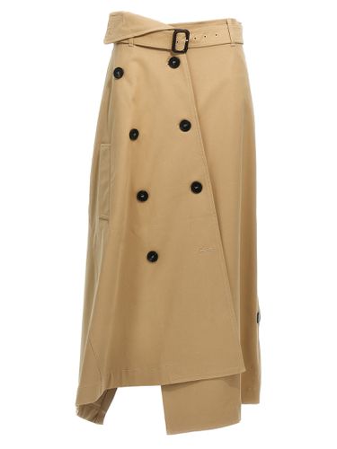 Weekend Max Mara bologna Skirt - Weekend Max Mara - Modalova