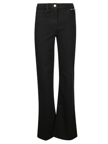 Elisabetta Franchi Jeans - Elisabetta Franchi - Modalova