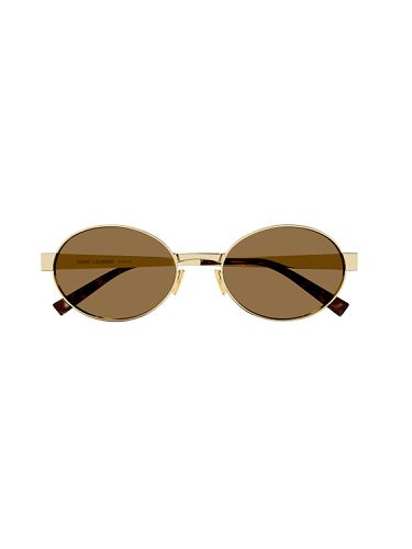 SL 692 Sunglasses - Saint Laurent Eyewear - Modalova