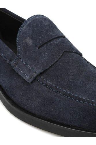 Tod's Classic Penny Loafers - Tod's - Modalova