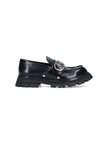 Alexander McQueen wander Loafers - Alexander McQueen - Modalova