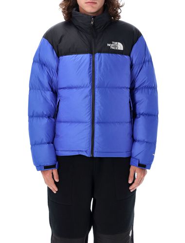 Retro Nuptse Jacket - The North Face - Modalova