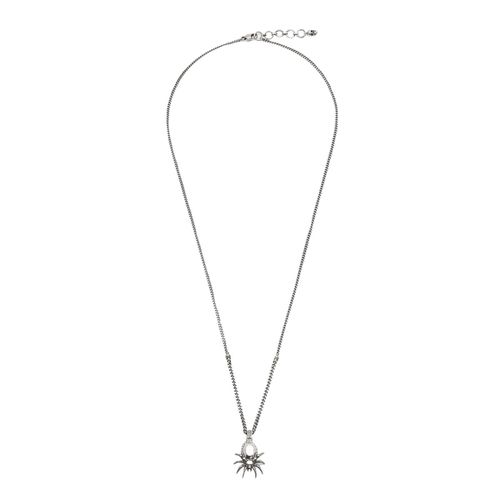 Alexander McQueen Spider Necklace - Alexander McQueen - Modalova