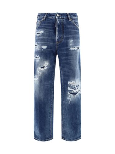 Dsquared2 Boston Jeans - Dsquared2 - Modalova