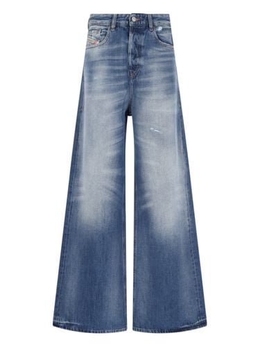 Diesel 1996 D-sire Palazzo Jeans - Diesel - Modalova