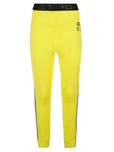 Etro Sport Leggings - Etro - Modalova