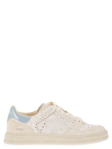 Premiata Quinn-d - Sneakers - Premiata - Modalova