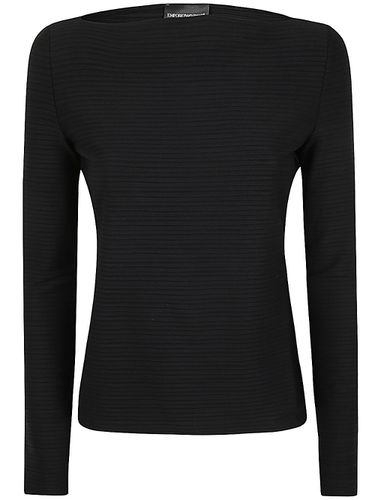 Emporio Armani Jumper - Emporio Armani - Modalova