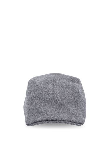 Brunello Cucinelli Hat - Brunello Cucinelli - Modalova