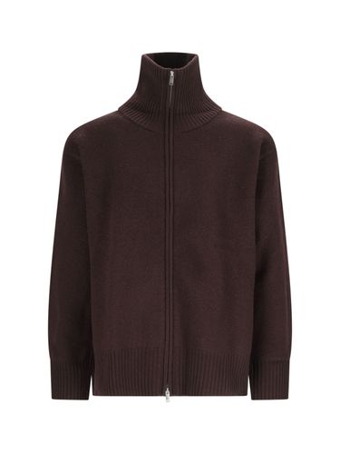 Merino Wool Cardigan - Studio Nicholson - Modalova