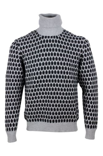 Kiton Sweater - Kiton - Modalova