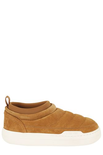 Moon Boot Mb Park Soft Suede - Moon Boot - Modalova