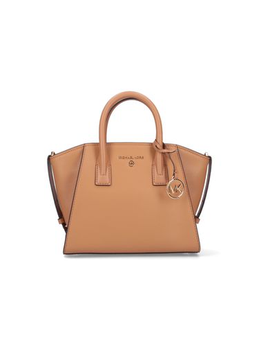 MICHAEL Michael Kors Avril Handbag - MICHAEL Michael Kors - Modalova