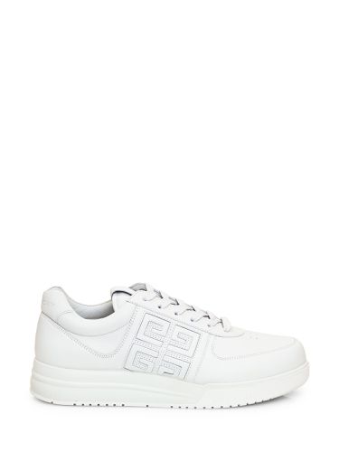 Givenchy G4 Low-top Sneakers - Givenchy - Modalova