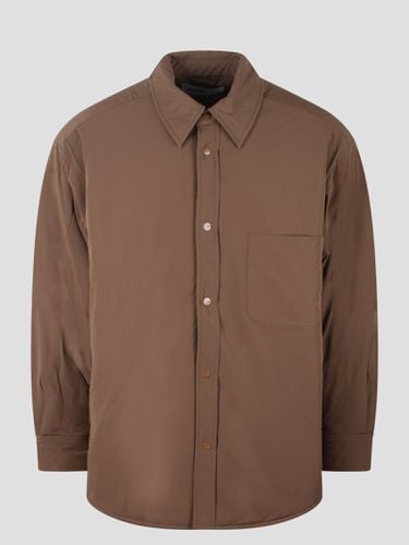 Autry Padded Overshirt - Autry - Modalova