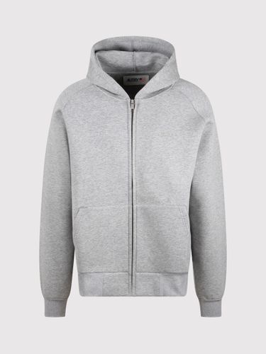 Autry Zipped Hoodie - Autry - Modalova