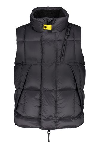 Wilbur Full Zip Down Vest - Parajumpers - Modalova