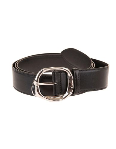 Alexander McQueen Molten Belt - Alexander McQueen - Modalova