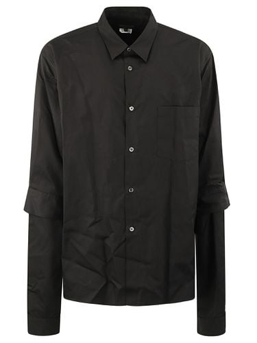 Mens Shirt - Comme Des Garçons Homme Plus - Modalova