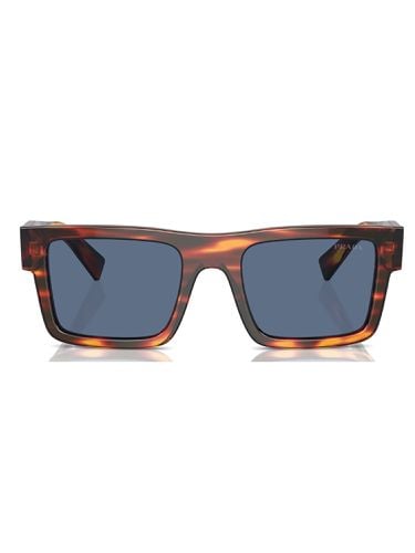 Prada Eyewear 19WS SOLE Sunglasses - Prada Eyewear - Modalova