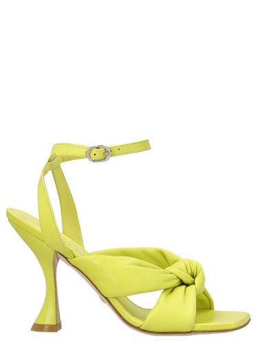 Stuart Weitzman playa Sandals - Stuart Weitzman - Modalova