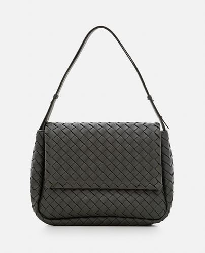 Intrecciato Padded Bag - Bottega Veneta - Modalova