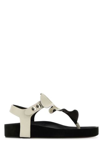 Isabel Marant Isela Thong Sandals - Isabel Marant - Modalova