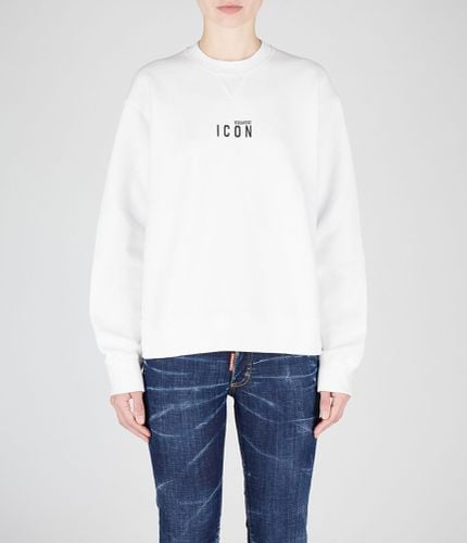 Dsquared2 Sweatshirt - Dsquared2 - Modalova