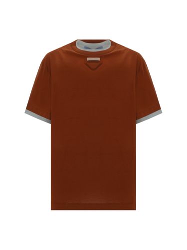 Prada T-shirt - Prada - Modalova