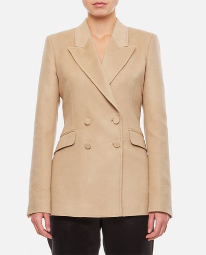 Gabriela Hearst Silk Fitted Blazer - Gabriela Hearst - Modalova