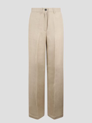 Karen Palazzo Trousers - Nine in the Morning - Modalova