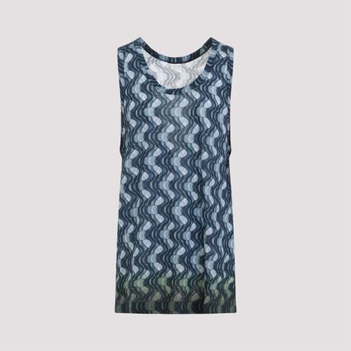 Dries Van Noten Hady Tank Top - Dries Van Noten - Modalova