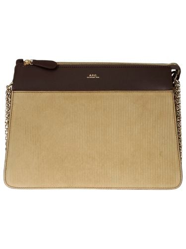 A. P.C. Sac Ella New - A.P.C. - Modalova