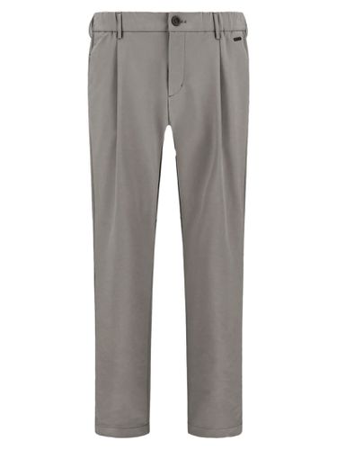 Laminar Trousers In Mid Season Nylon - Herno - Modalova