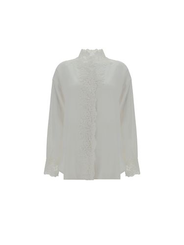 Ermanno Scervino Shirt - Ermanno Scervino - Modalova