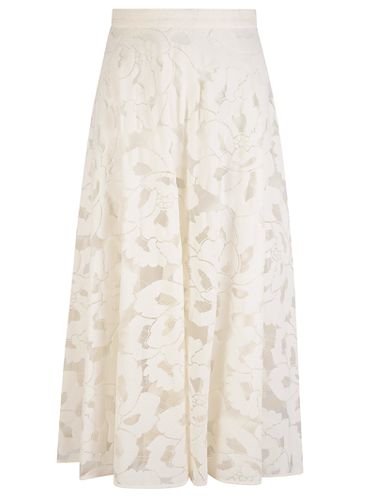 Max Mara Studio Zitto Skirt - Max Mara Studio - Modalova