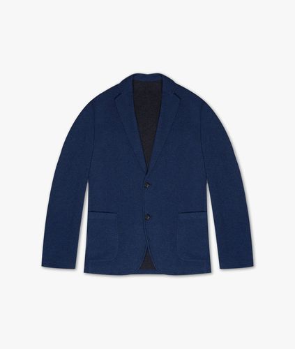 Sporty Blazer journey Blazer - Larusmiani - Modalova