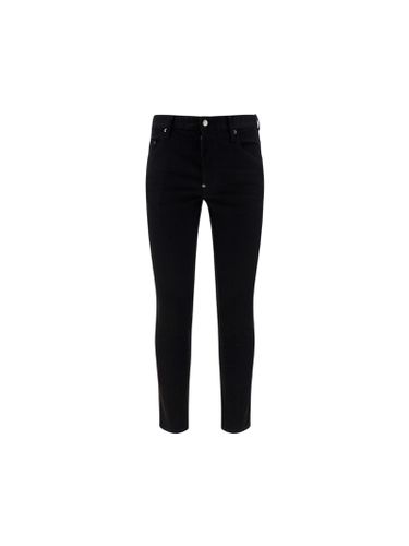 Dsquared2 Skater Skinny Jeans - Dsquared2 - Modalova