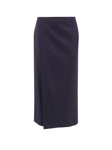 The Row Kavi Skirt - The Row - Modalova