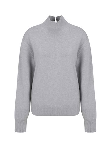 Fendi Mirror Turtleneck Sweater - Fendi - Modalova